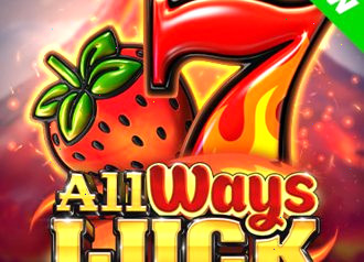 All Ways Luck slot Endorphina